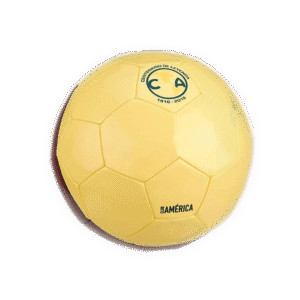 Yellow Ball