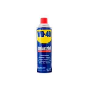 WD40 (16 oz)