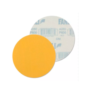 Lija a080 grano 600 Fandeli